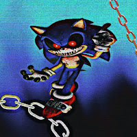 Dawnicy - Sonic.exe mp3 скачать