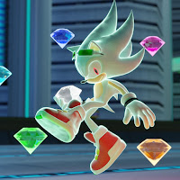 Odetari - You're Too Slow mp3 скачать